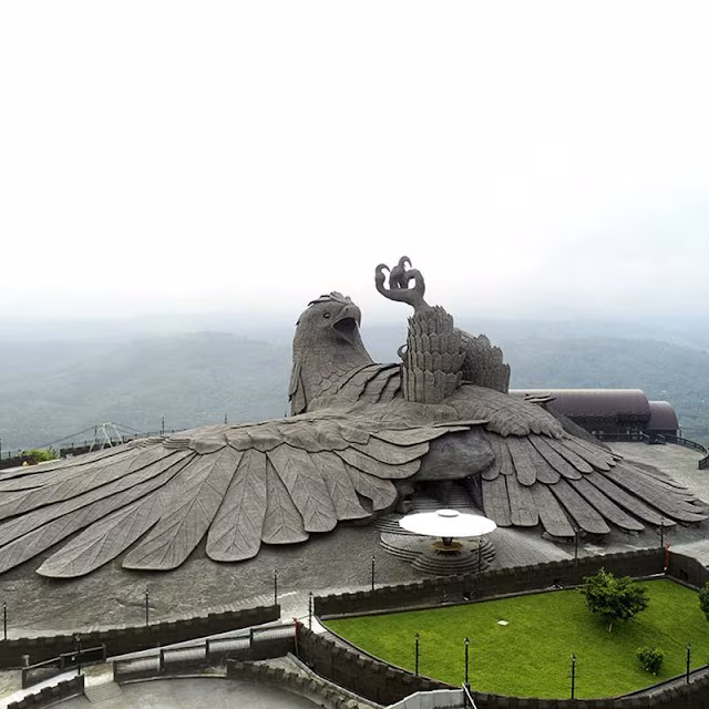 Jatayu Park